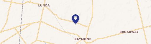 Residential Lot Near Downtown Raymond