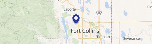 Fort Collins Income-Producing Quadplex