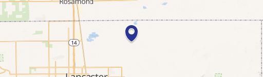 2.55 Acres in Lancaster, CA