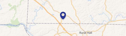 Commercial Land in King, NC