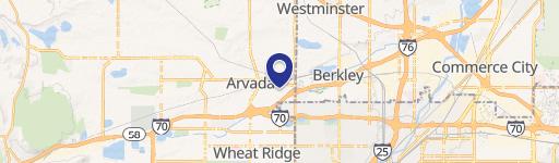 Arvada Industrial Spaces Available