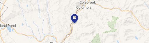 5.10 Acre Wooded Recreational Parcel