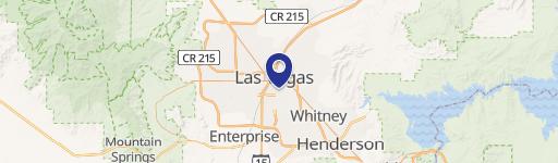 East Las Vegas Medical Center