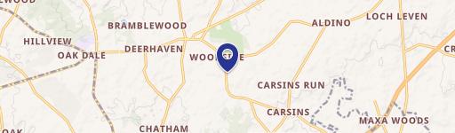 Ready-to-Build Lot Near Baltimore