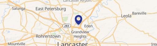 Lancaster Commercial Space For Rent