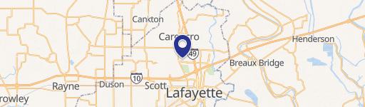 Lafayette Industrial Warehouse for Lease