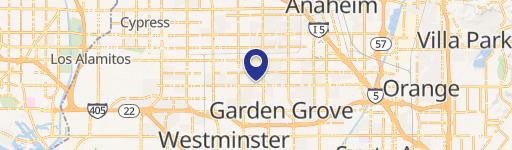 Established Vietnamese Restaurant in Garden Grove