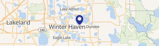 4.3 Acres on Dundee Road