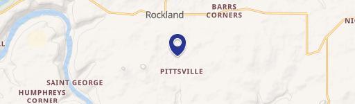 Land Available in Kennerdell, PA