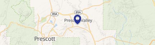 Prescott Valley Duplex Investment Opportunity