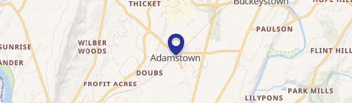 Adamstown Commercial Land Opportunity