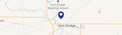 Fort Dodge Apartment Building