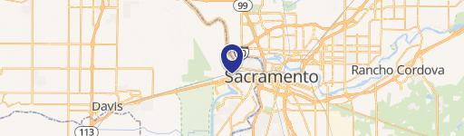 West Sacramento Industrial Building For Lease