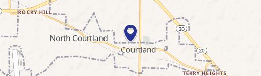 Courtland, AL 35618