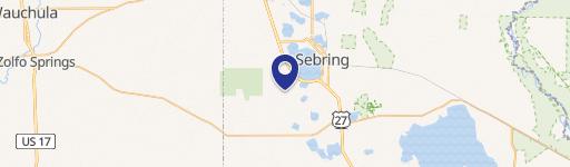 32.56 Acres Near State Park