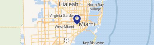 Established Miami Office For Sale