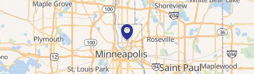 Minneapolis Industrial Space Available