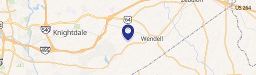 Wendell Land Parcel For Sale