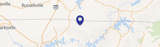 Residential Lots Minutes From Town