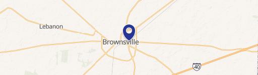 Commercial Land in Growing Area