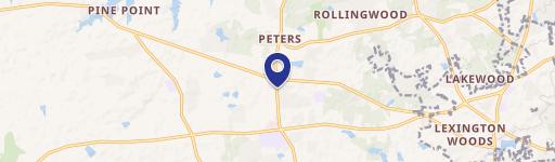 Lexington Commercial Land Opportunity
