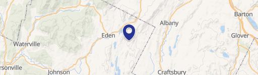 866 Acres Vermont Wilderness Property