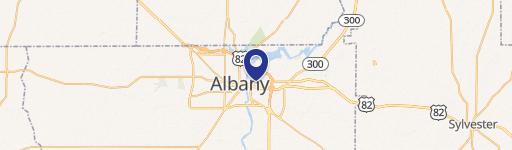 Retail Investment Opportunity in Albany
