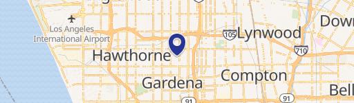 Gardena Warehouse For Sale