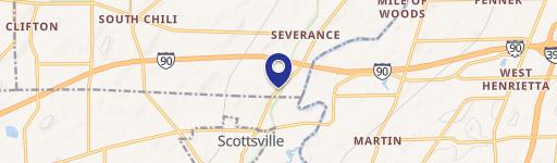 Commercial Land on Scottsville Road