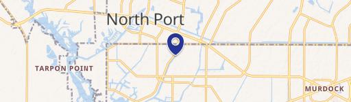 Waterfront Land with Gulf Access