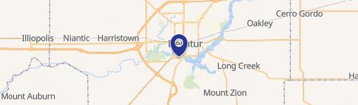 Decatur Industrial Property for Rent