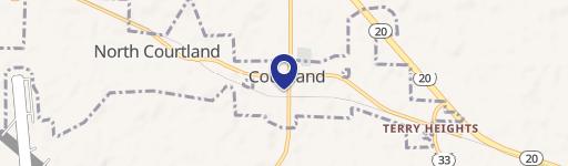 Courtland, AL 35618