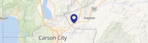 Carson City Flex/Industrial Space