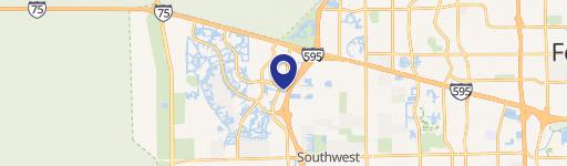 Weston Office Space Available