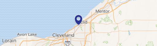 3.64 Acres in Broadview Heights