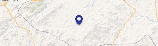 46.8 Acres of Unrestricted Land