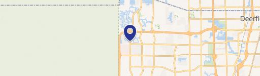 Retail Center in Coral Springs