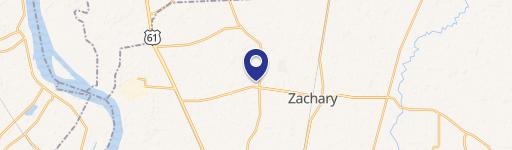 Zachary Office Building For Sale
