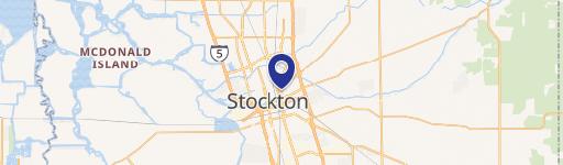 Stockton Mixed-Use Property For Sale