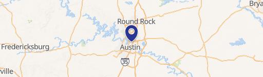 Updated Commercial Suites in Austin