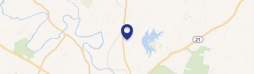 Unrestricted Land in Bastrop County