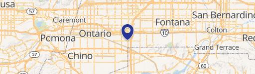 Ontario Industrial Park Office Space