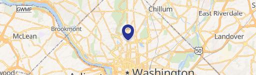Spacious Columbia Heights Multifamily Property