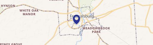 Undeveloped Land in Federalsburg, MD