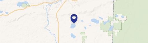 Meder Lake Waterfront Land