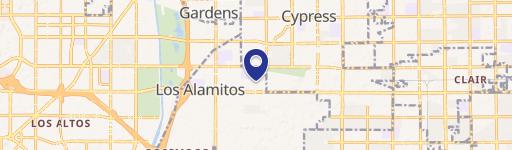 Los Alamitos Commercial Space