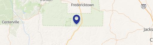 77 Acres of Recreational Land