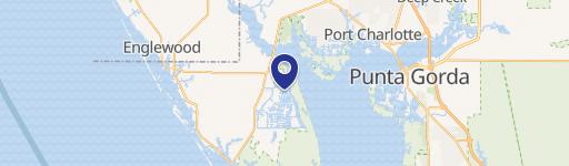 Corner Lot in South Gulf