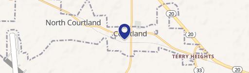 Courtland, AL 35618