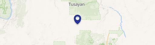 Land Parcel in Williams, Arizona
